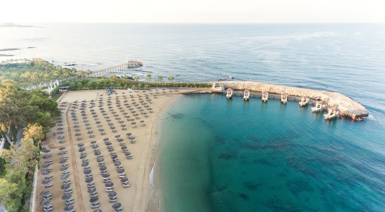 Hotel Rubi Platinum Spa Resort & Suites - All Inclusive