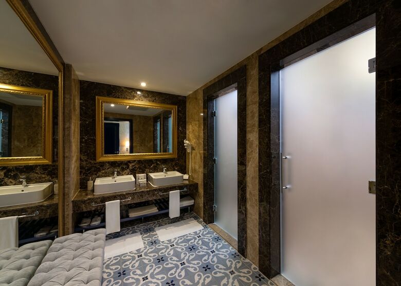 Hotel Rubi Platinum Spa Resort & Suites - All Inclusive