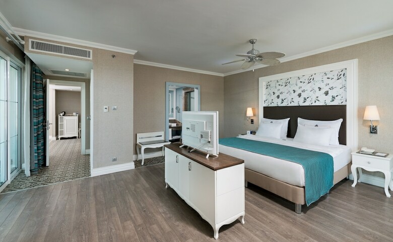 Hotel Rubi Platinum Spa Resort & Suites - All Inclusive