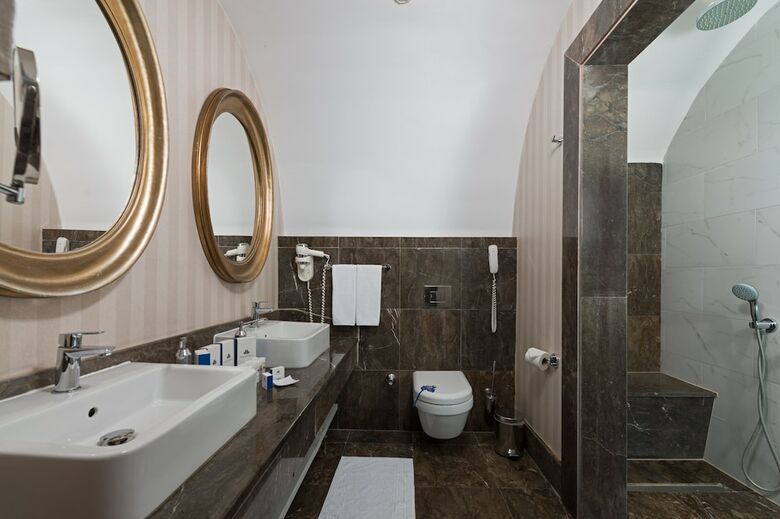 Hotel Rubi Platinum Spa Resort & Suites - All Inclusive