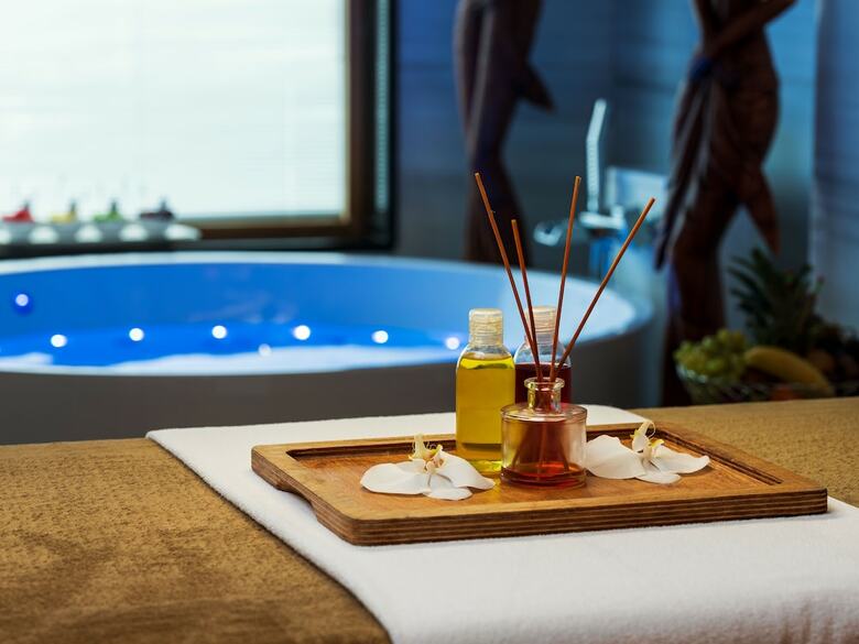 Hotel Rubi Platinum Spa Resort & Suites - All Inclusive