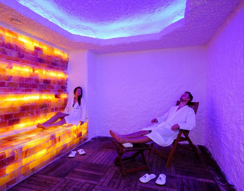 Hotel Rubi Platinum Spa Resort & Suites - All Inclusive