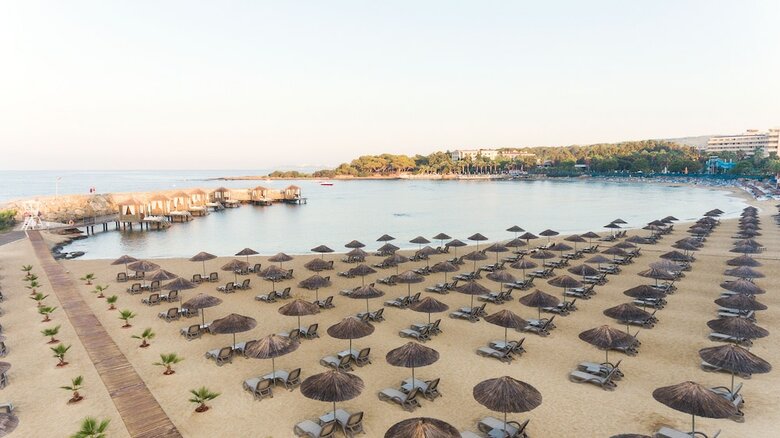 Hotel Rubi Platinum Spa Resort & Suites - All Inclusive