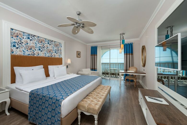 Hotel Rubi Platinum Spa Resort & Suites - All Inclusive
