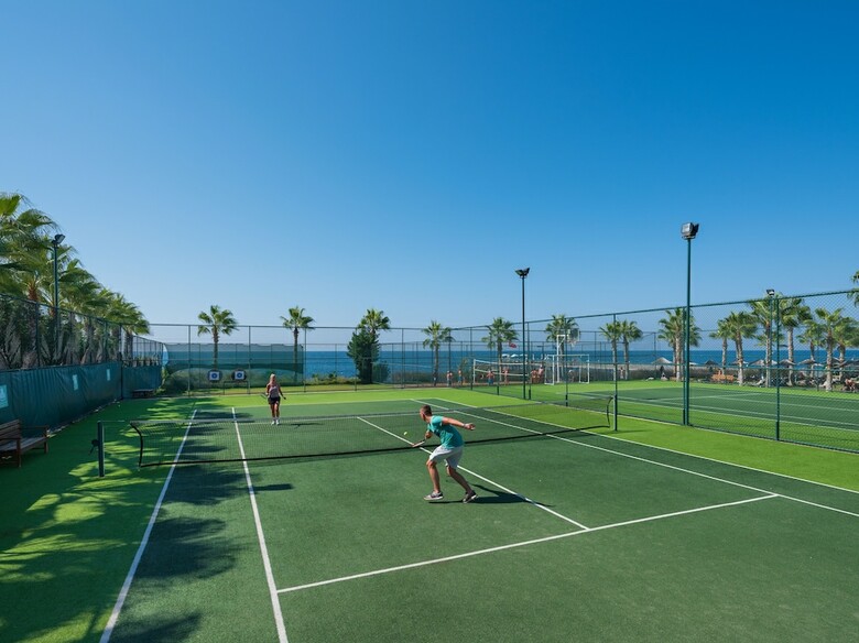 Hotel Rubi Platinum Spa Resort & Suites - All Inclusive