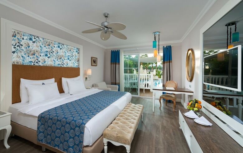 Hotel Rubi Platinum Spa Resort & Suites - All Inclusive