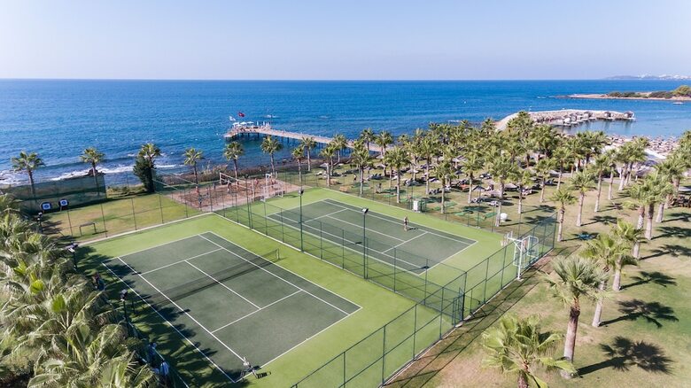 Hotel Rubi Platinum Spa Resort & Suites - All Inclusive