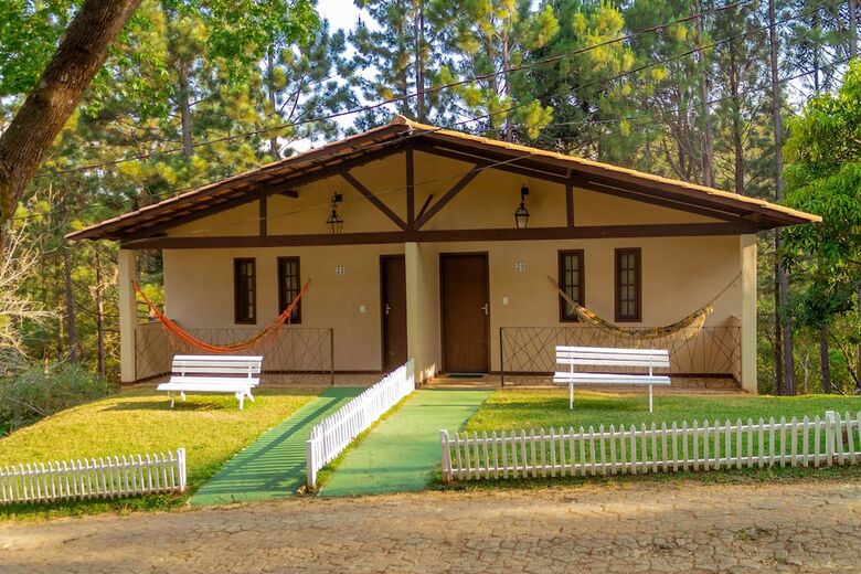 Hotel Cabana Do Rei