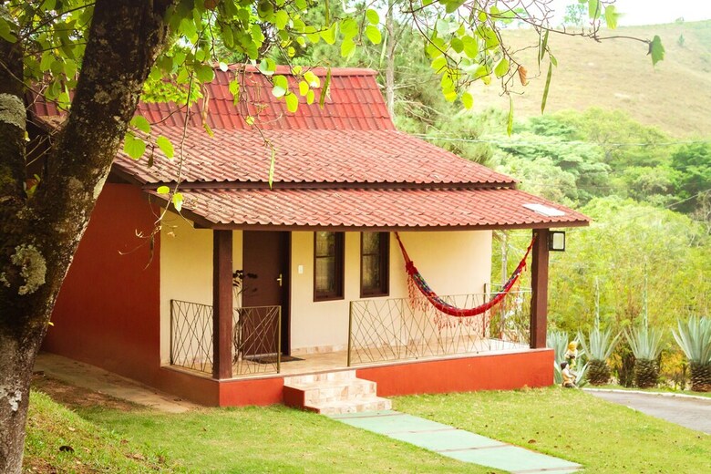 Hotel Cabana Do Rei
