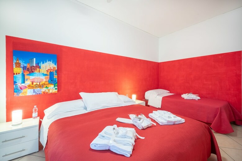 Hotel Residenza Al Centro Storico