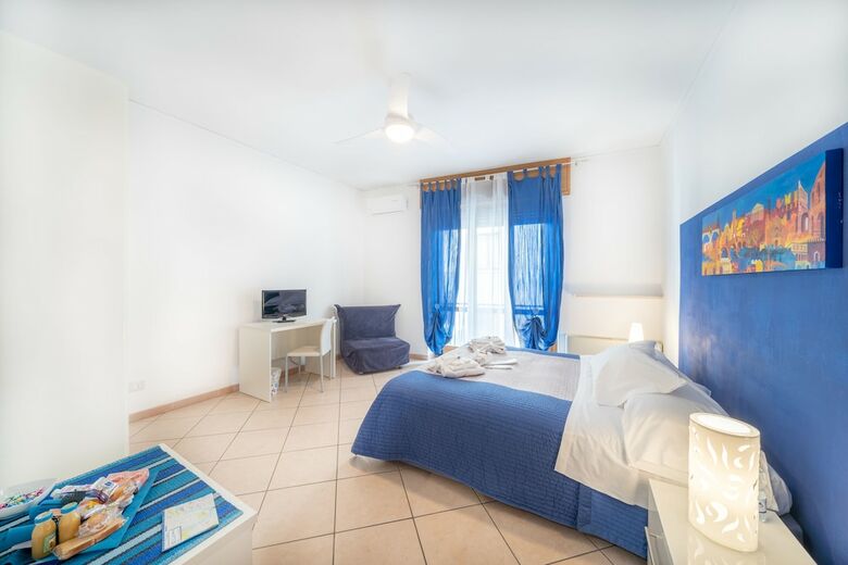 Hotel Residenza Al Centro Storico