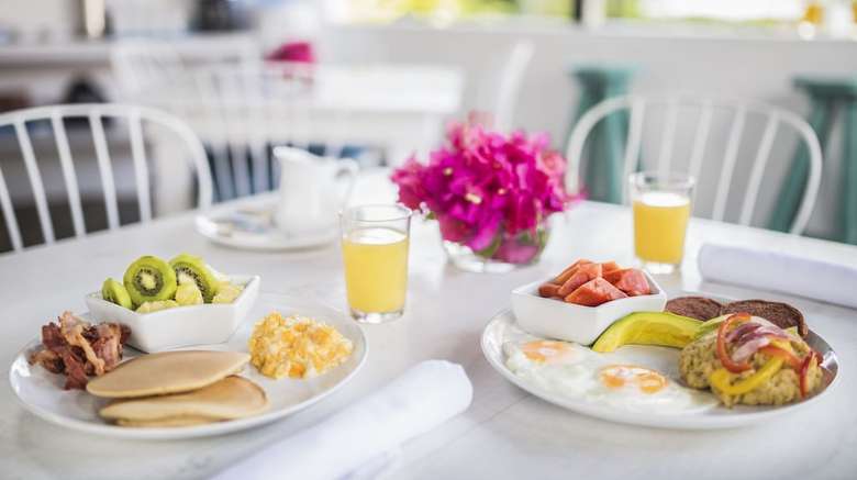 Bed & Breakfast Garden By The Sea