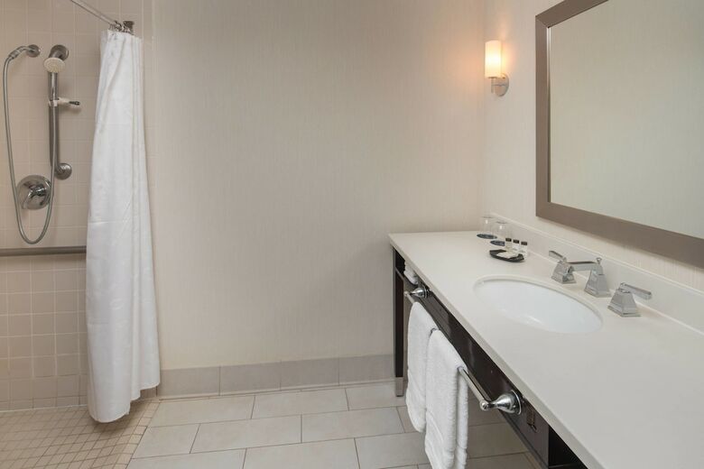 Sheraton Salt Lake City Hotel