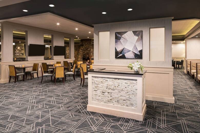 Sheraton Salt Lake City Hotel