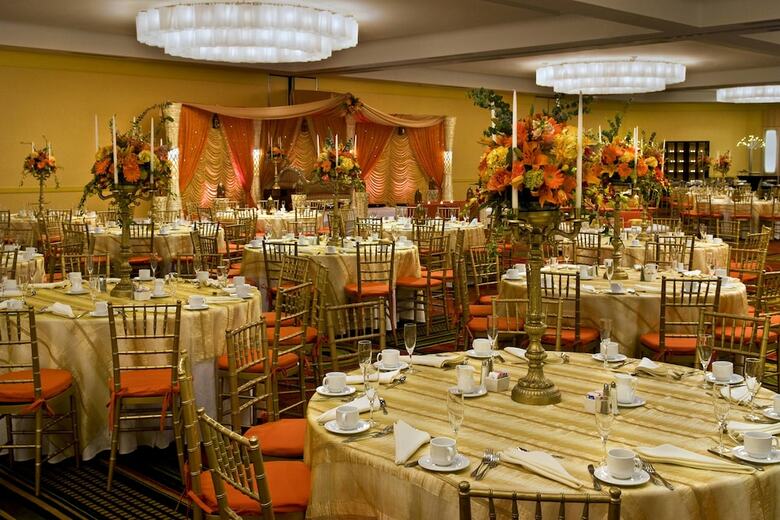 Hotel Long Island Marriott