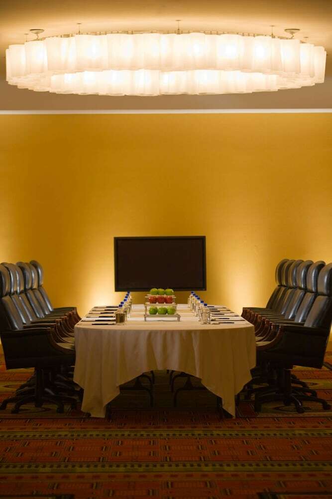 Hotel Long Island Marriott
