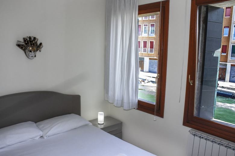 Bed & Breakfast Alloggio Ai Tre Ponti