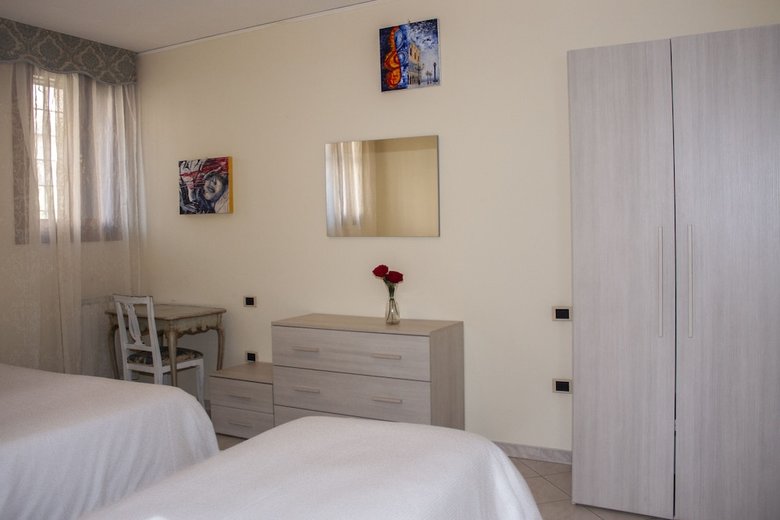 Bed & Breakfast Alloggio Ai Tre Ponti