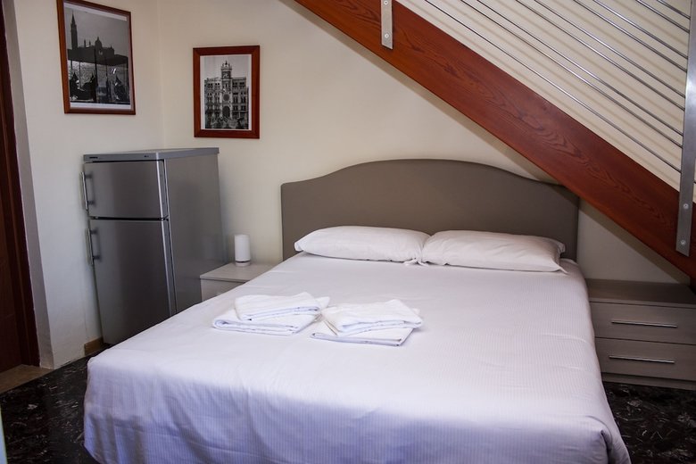 Bed & Breakfast Alloggio Ai Tre Ponti