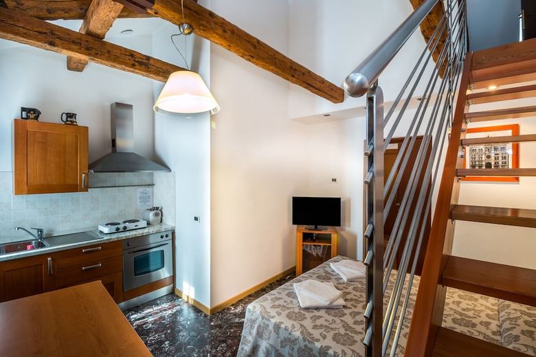 Bed & Breakfast Alloggio Ai Tre Ponti