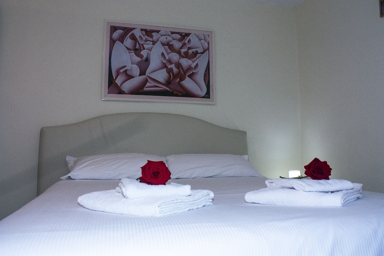 Bed & Breakfast Alloggio Ai Tre Ponti