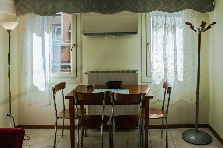 Bed & Breakfast Alloggio Ai Tre Ponti