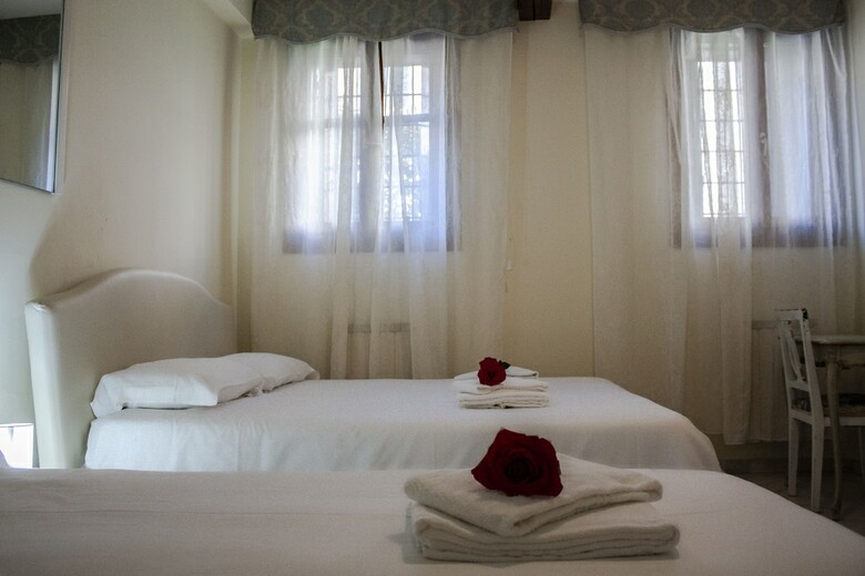 Bed & Breakfast Alloggio Ai Tre Ponti