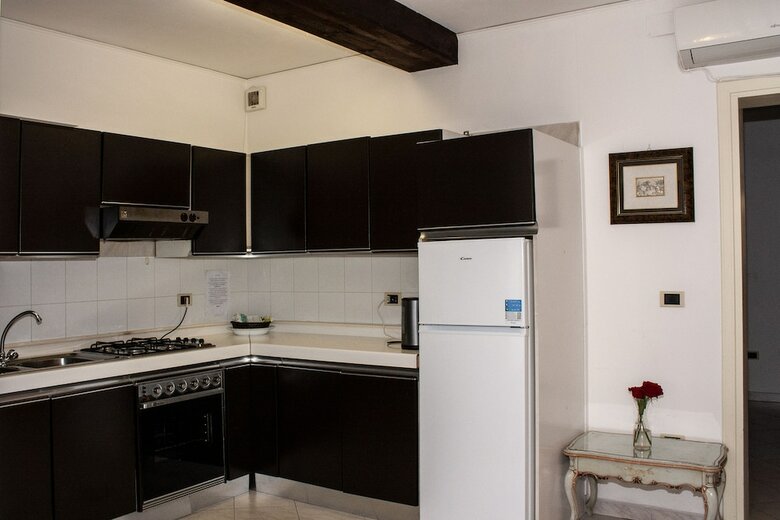 Bed & Breakfast Alloggio Ai Tre Ponti
