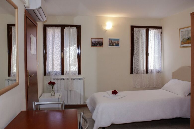 Bed & Breakfast Alloggio Ai Tre Ponti