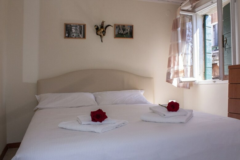 Bed & Breakfast Alloggio Ai Tre Ponti