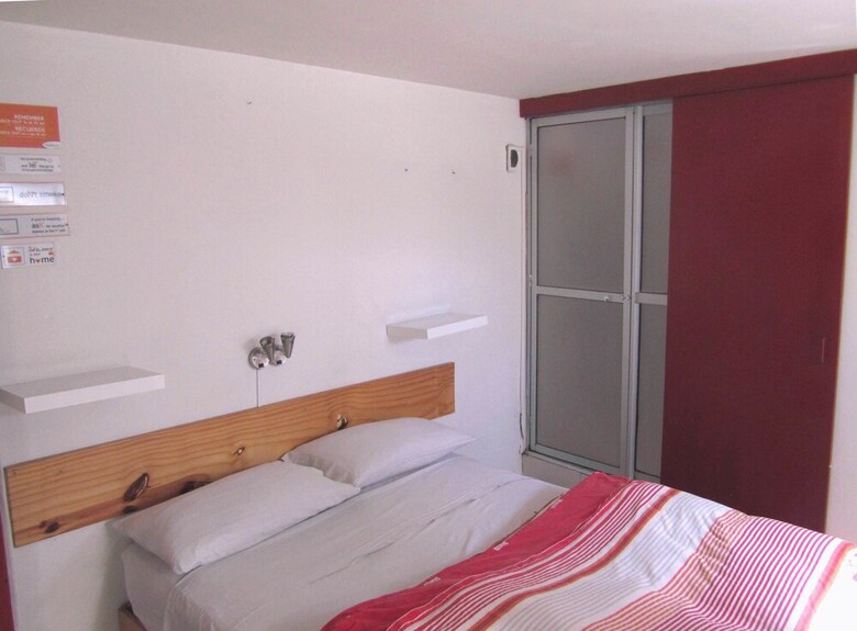Hostal Onkel Inn 1886