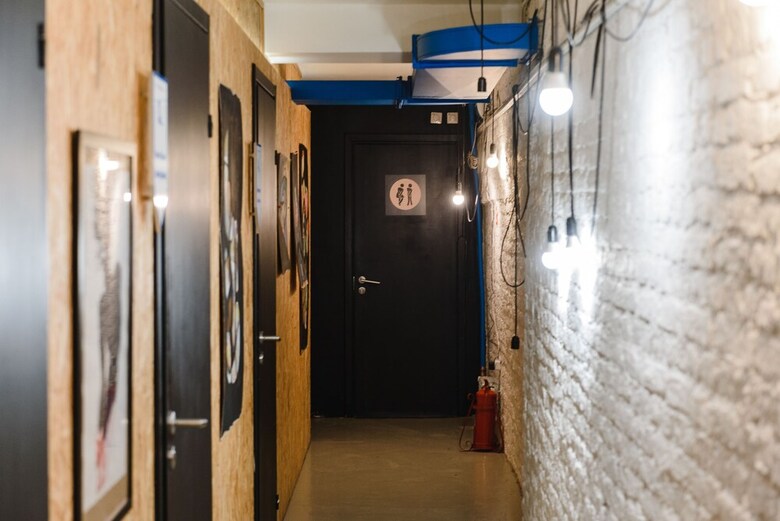 Hostal Simple Hostel Gorokhovaya