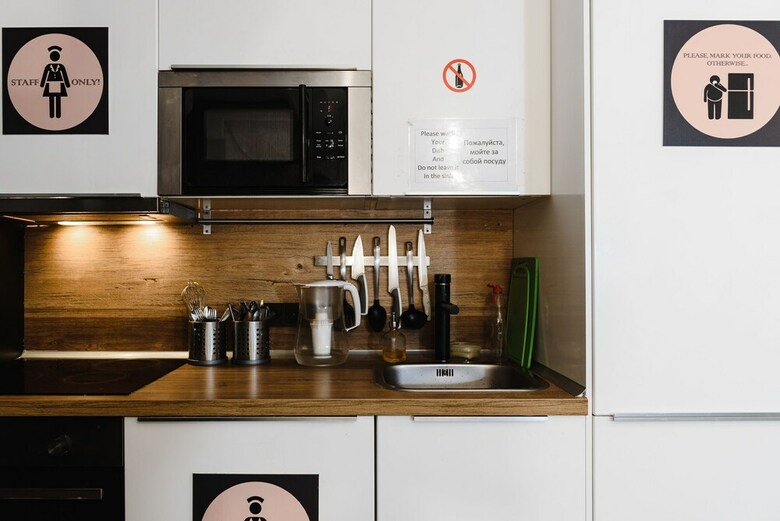 Hostal Simple Hostel Gorokhovaya