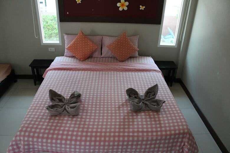 Hotel Bee Orchid Pool Villa