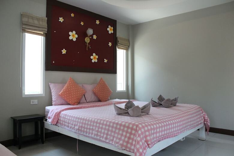 Hotel Bee Orchid Pool Villa