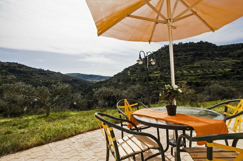 Aparthotel Estate Kares