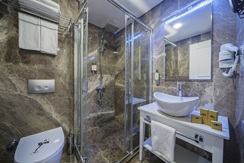 Ada Karakoy Hotel - Special Class