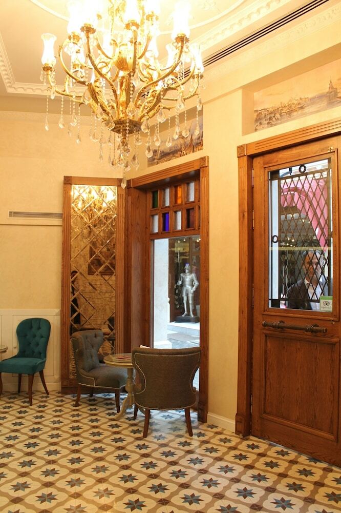 Ada Karakoy Hotel - Special Class