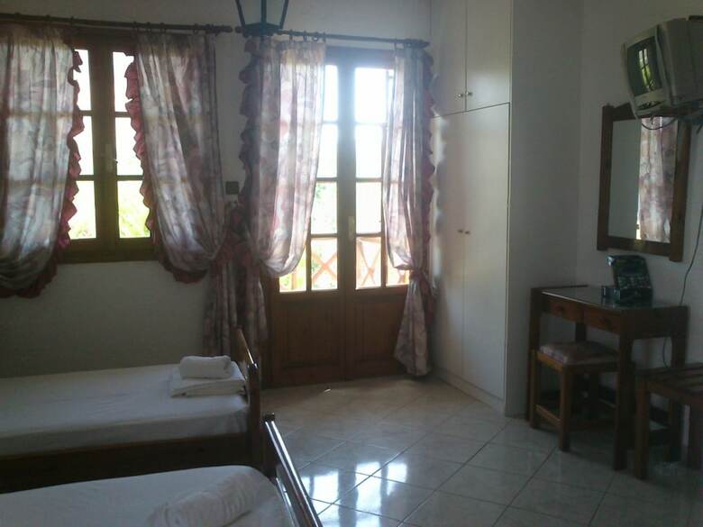 Hotel Valentina Apartments