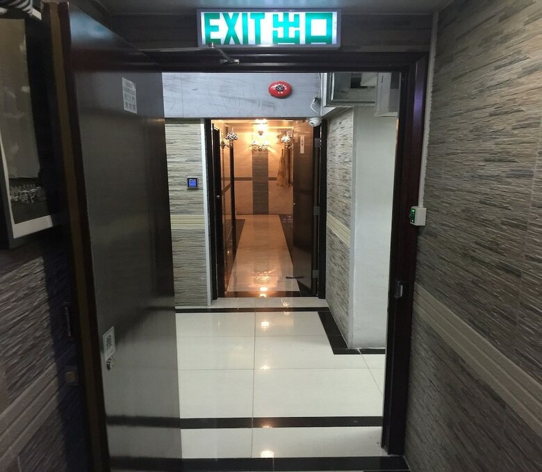 Hotel Skylark