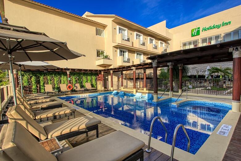 Hotel Holiday Inn Huatulco