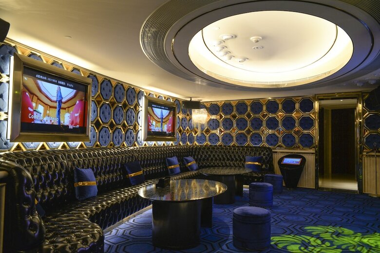 Sheraton Zhuhai Hotel
