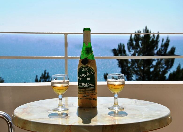 Filoxenia Hotel & Apartments