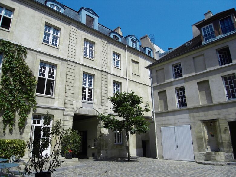 Hostal Mije Marais