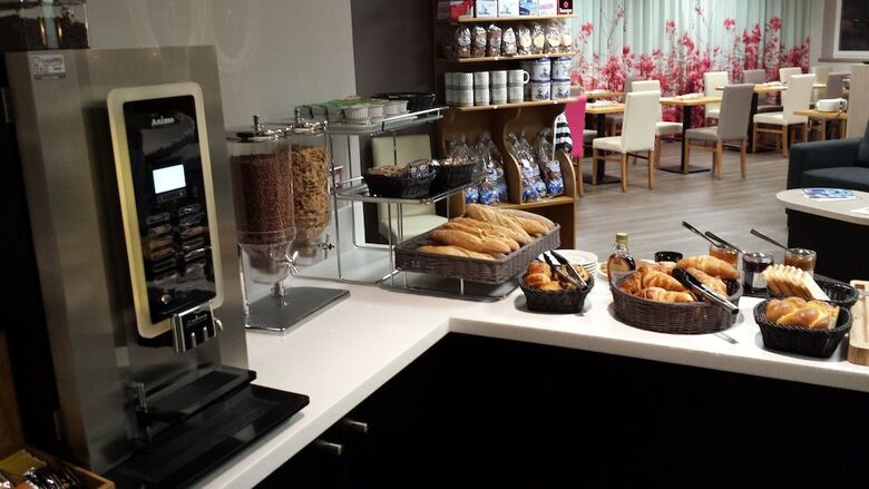 Hotel H�tel Restaurant Bel Air