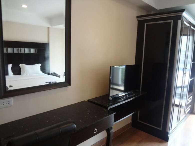 Hotel Land Royal Residence Pattaya