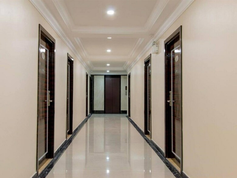 Hotel Land Royal Residence Pattaya