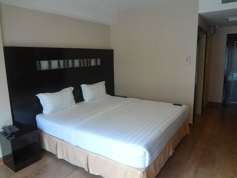 Hotel Land Royal Residence Pattaya