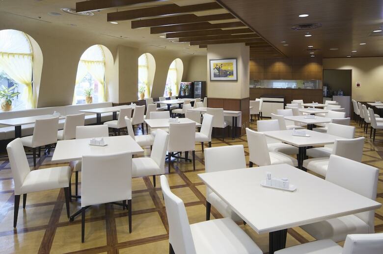 Hotel North City