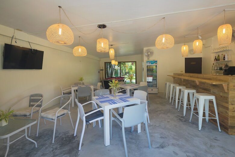 Hotel Sansuko Ville Bungalow Resort